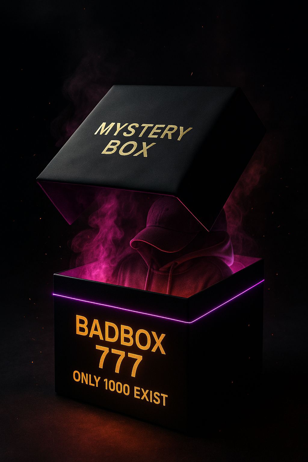 Bad Box 777